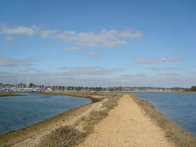 Everything you need to know about our Southampton Office.