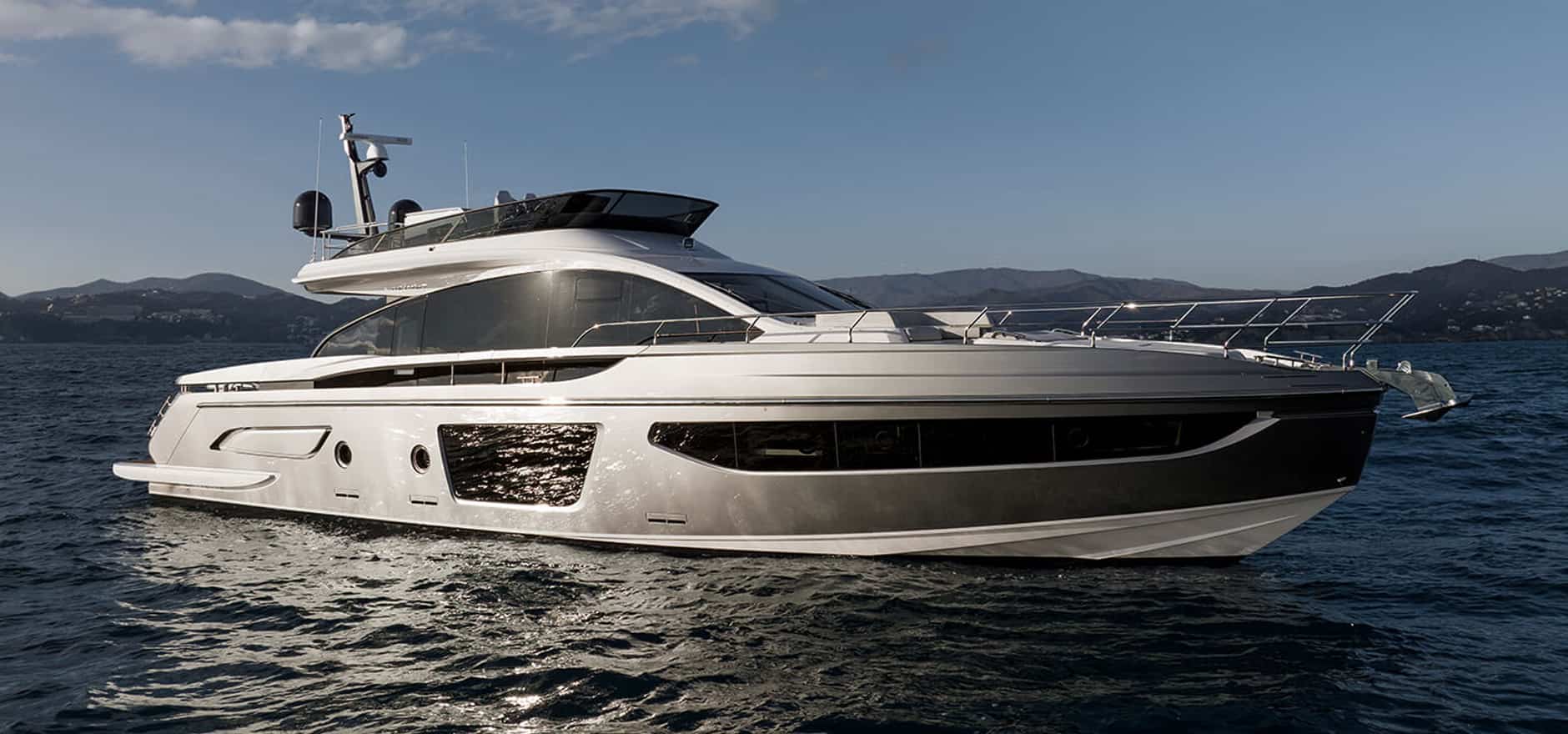 Boats 2025